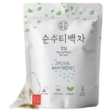 Sunsuhouse 柿葉茶三角茶包, 1g, 50個, 1袋