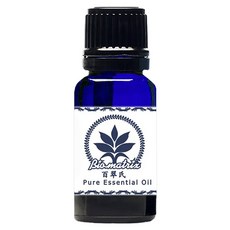 Bio-matrix 百翠氏 西印度檀香精油, 10ml, 1瓶