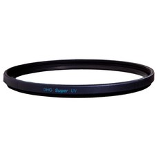 maRUmi 多層鍍膜保護鏡 52mm, 1個, Super DHG UV L390