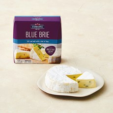 엠보그 블루 브리치즈, 125g, 1개, 1개입