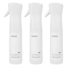 Dinovo 半自動噴霧器 300ml, 3個