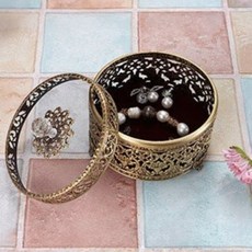 인투데코 원보석함 대, 신주, 1개