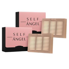 SELFANGEL 雙眼皮貼10p, 小號, 2套