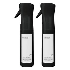 Dinovo 半自動噴霧器 300ml, 2個