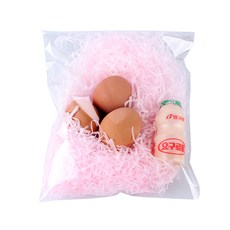 무지 OPP봉투, 1개, 70장