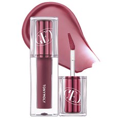 토니모리 겟잇 틴트 워터풀 버터 립틴트, 20 모브가나슈, 1개