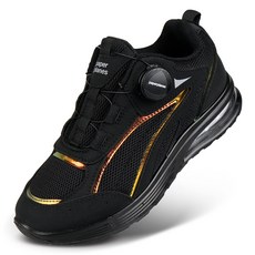 paperplaneskids 兒童旋鈕BOA無鞋帶運動鞋