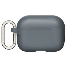 RHINOSHIELD 犀牛盾 AirPods Pro保護殼, ABT01171O8, 循環灰, 1個