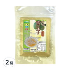 茂格生機 阿里山愛玉子 2包入, 50g, 2袋