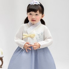 geumdongi hanbok 女童韓服套裝 AW162