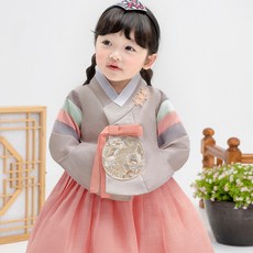 geumdongi hanbok 女款傳統韓服套裝 AW172