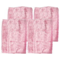 金獎 塵咬巾 油切洗碗布, 去油不卡油 洗滌免洗劑 輕鬆清潔, 22 x 27cm, 4條