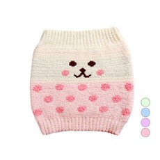 LOVEPINGCO 卡通孕婦保暖肚圍