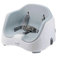 奇哥 階段式攜帶餐椅, 莫蘭迪灰