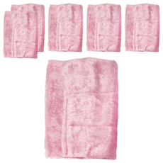 金獎 塵咬巾 油切洗碗布, 去油不卡油 洗滌免洗劑 輕鬆清潔, 22 x 27cm, 6條