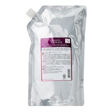 mILBOn 奢華絲韻環鎖修護髮膜, 1.8kg, 1個