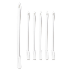 Sunwooland 浴室長柄縫隙清潔刷, 混合顏色, 6個