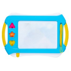 BUSYANGEL 磁性兒童畫板, 彩色, 1盒