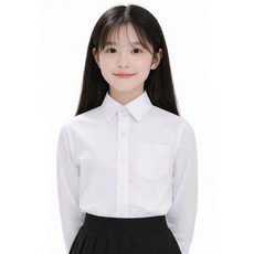 Rossi & Row Joy 長袖襯衫 SK015