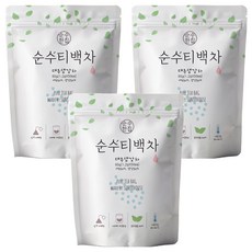 순수한집 대추생강차, 1.2g, 50개입, 3개