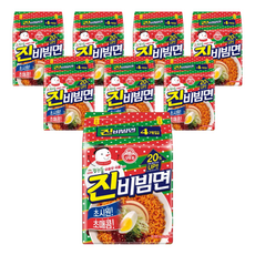 OTOKI 不倒翁 金辣冷拌麵 冬季版 163.5g, 32包