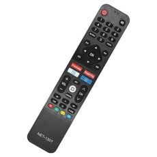 Dr.AV 聖岡科技 奇美聯網液晶電視遙控器 NET-1307 免設定 直接用, 1個