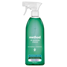 method 美則 全效多功能清潔劑 尤加利迷迭香, 1個, 828ml