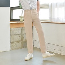 GYOBOKMALL Kyobo購物中心的男孩學校制服褲子下腹部的下背部