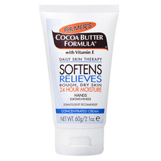 PALMER'S 帕瑪氏 天然可可脂無瑕美肌護手霜 60g, 1條