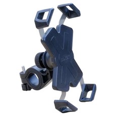 四代 握把款 13.5 x 7 x 2.5cm 140g, PB04-AD, 藍色, 1個