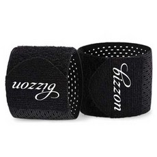 Biz-on 超薄護腕 腕帶, 2個