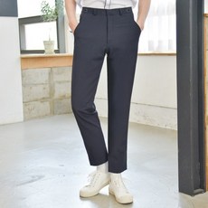 GYOBOKMALL Kyobo購物中心的男孩學校制服褲子下腹部的下背部