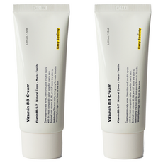 Lazy Society 男士維他命BB霜 30ml, 2條, 25號