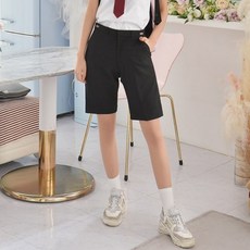 GYOBOKMALL 彈力短褲