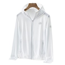 抗 UV 外套 87% 聚酯纖維 13% 彈性纖維