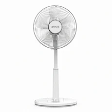 TATUNG 大同 12吋 立扇 655~845 x 355 x 350mm 2.84kg 原廠保固, TF-L12TA