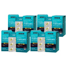 Nutri D-DAY Megalex rTG Omega 3植物軟膠囊, 30顆, 8盒