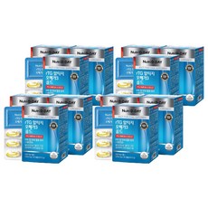 뉴트리디데이 rTG 알티지 오메가3 골드, 30정, 12개