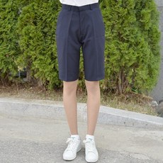 GYOBOKMALL 女款彈力短褲