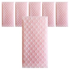 sofrien 貝拉浴巾, 隨機出貨, 6個, 1入