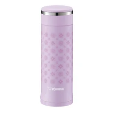 ZOJIRUSHI 象印 可分解杯蓋保溫杯, 珍珠紫, 300ml, 1個