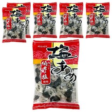 Kasugai 春日井 伯方鹽糖, 156g, 6袋