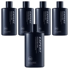 pldq 男士專業防護肌膚, 5個