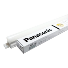 Panasonic LED 支架燈 15W LG-JN3533VA09, 黃光, 1個