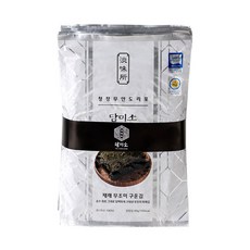 無調味傳統岩海苔, 40g, 10包