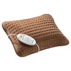 Beurer HK 48 Cozy 三段溫度設置 可機洗, 舒心抱枕型