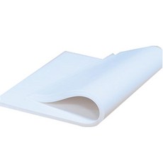 紙村 食品用油紙 片狀 22.5 x 30 cm, 1套