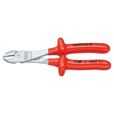 KNIPEX 鉗子（高強度絕緣）_74-07-250，單件
