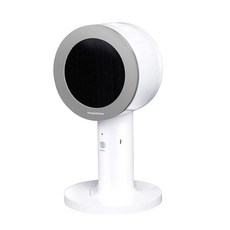 THOMSON 湯姆盛無線桌面抽油煙機，無線輕巧好攜帶，雙層濾網除煙過濾，1800mAh超大電量, TM-SASE01U