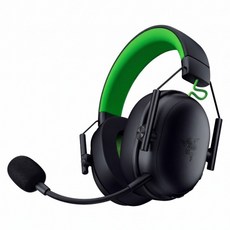 RAZER 雷蛇 BlackShark V3X HS 無線耳機 Xbox, 黑色, RZ04-05420200-R3M1